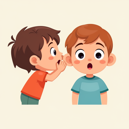 decir — to tell/ say +[information/ words] +[to person]